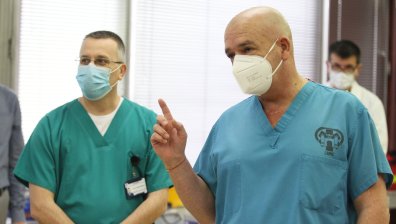 България в хватката на Ковид-19: Равносметката за изминалата една година