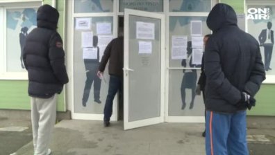 Кои са най-засегнатите сектори у нас заради кризата?