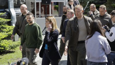 Зеленски удължи военното положение и общата мобилизация до 11 август