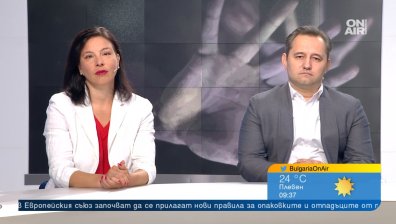 Детската агресия е заради отсъстващото родителство и културата на тарикатите