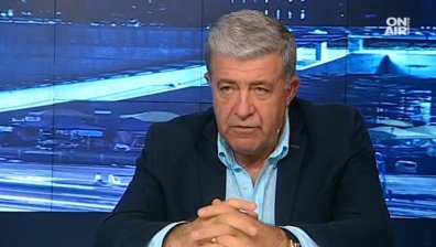 Проф. Начев: Дано догодина да направим първа белодробна трансплантация