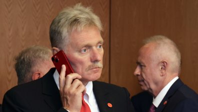 Дмитрий Песков: Разрешиха на Украйна да удари Русия с далекобойни оръжия