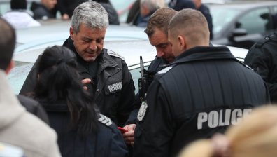 Седем души са задържани за разпространение на наркотици в София