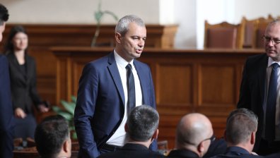 Спорове на тема "джендър идеология" провалиха пленарния ден, комисиите към НС останаха 25