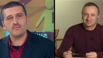 Т. Тошев: Никога не харчете повече, отколкото изкарвате