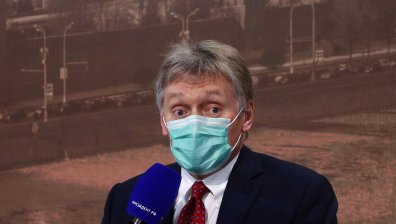 Песков определи позицията на Чехия и България като "шизофренична"
