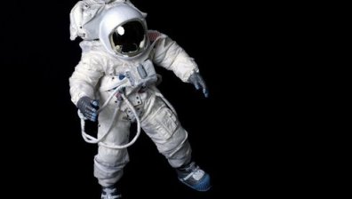 НАСА разработи нови скафандри за космонавтите си