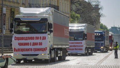 Превозвачи с опит да спрат вдигането на тол таксите от 1 юли