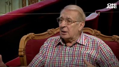 Славчо Пеев: България изглежда като празна тава!