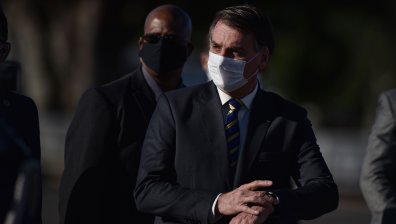 Бразилия изтри данните за Ковид-19 от правителствения сайт