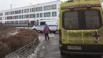 Двама души загинаха при взрив във военен обект в Русия