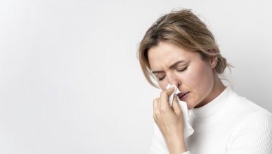 Хомеопатия при сенна хрема