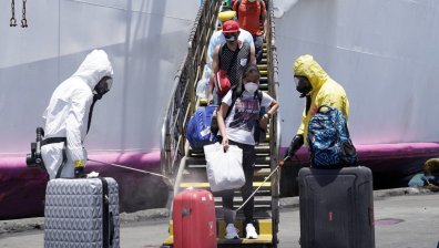 Страните в ЕС се справят по-добре с последиците от пандемията