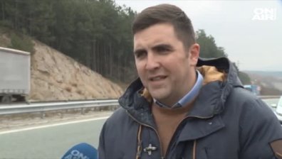 Журналист от РСМ пред Bulgaria ON AIR: Тъжни и гневни сме, защото прекалено често ни се случват нещастия