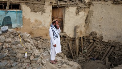 Ще помогне ли светът на талибаните след мощното земетресение в Афганистан