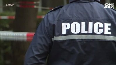 Мъж уби съседа си в село Враняк и се предаде в полицията