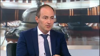 Андрей Ковачев: Не приемам критиките на Холандия за Шенген
