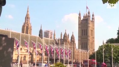 Британските депутати дебатират за последен ден по сделката за Brexit