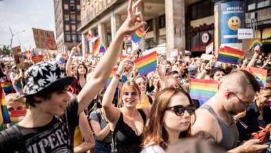 Смяната на пола в Швейцария - въпрос на избор след 1 януари и на един подпис