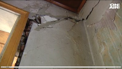 Жителите на Рудничар отбелязват тъжна годишнина