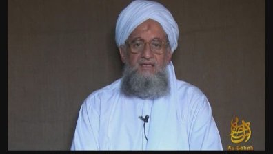 САЩ ликвидираха лидера на "Ал Кайда"