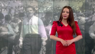 Оркестър "100 каба гайди" и големият Апостол Кисьов - на фокус в "Историите ON AIR" на 28 април