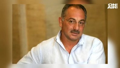 Задържаха Ангел Бончев: Заплашвал сина си с убийство
