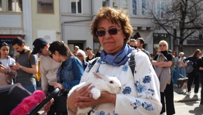 Протест в София поиска доживотен затвор за садистите от Перник