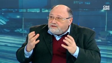 Официализирането на албанския език може да доведе до федерализация на Македония