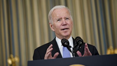 Байдън: Покушението срещу иракския премиер е терористичен акт