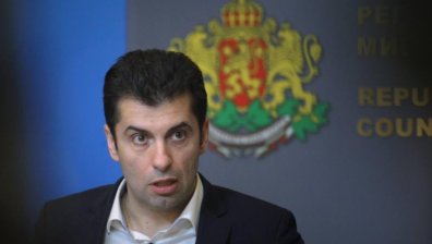 Петков: Енергийните помощи за бизнеса ще продължат през май