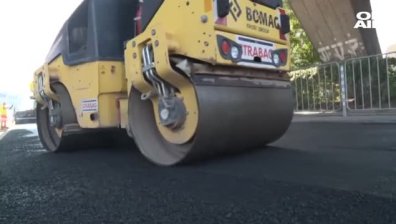 Фандъкова за летния ремонт в "Дружба": Тежък обект