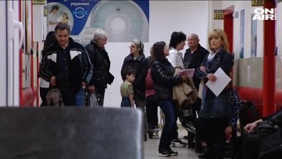 Експерти: Грипът е засегнал между 800 хил. и 1 млн. души у нас