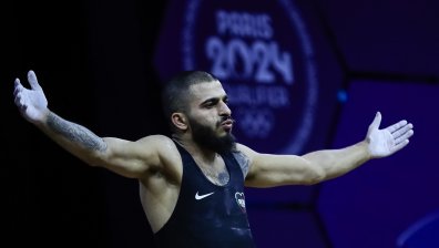 Ангел Русев след четвъртата европейска титла: Костваше ми много, чувствам се уникално