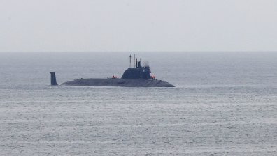 Украйна потопи руска подводница и нанесе удари по Крим