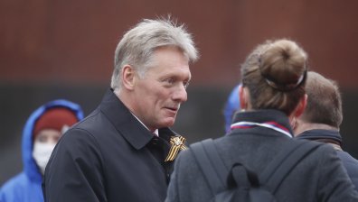 Песков: Европа да види престъпленията в Донбас от 2014 г. и после да говори за трибунал