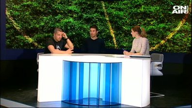 Радослав Янков и Георги Атанасов на гости на Резултат