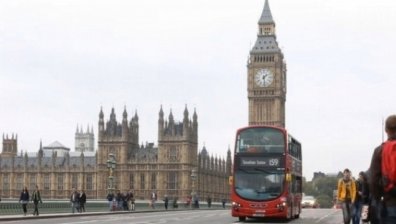 Двама задържани в Лондон по подозрения в тероризъм