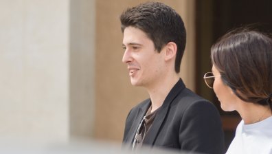 Вълчо Арабаджиев е на свобода срещу половин милион лева