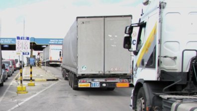 МВР ще се погрижи за трафика на всички стоки с хладилен контрол през "Дунав мост 2"