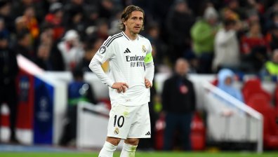 "Реал" (Мадрид) с урок по футбол и 5:0 срещу "Депортива Минера"