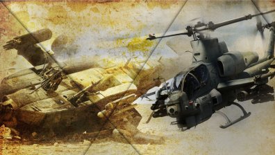 Петима загинаха след сблъсък с два военни хеликоптера в Южна Франция