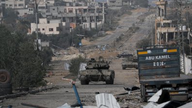 Решеният да унищожи "Хамас" Нетаняху си партнира с Мъск, но разгневи Ердоган