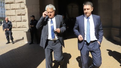 Терзийски: Нарушават Закона за МВР в желанието си за реваншизъм