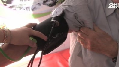 Болница в Хасково остана без ток