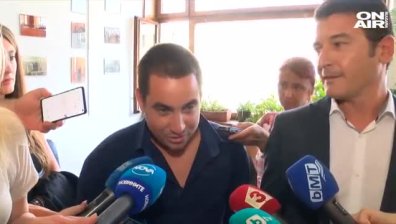 Между 3 и 10 хиляди лв. глоба за бизнесмена, унищожил дюните на "Смокиня"