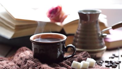 Могат ли кaфето и чаят да забавят процеса на оздравяване?