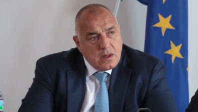 Борисов: Третият мандат има шанс, ако е в ДБ. "Продължаваме промяната" изпадна&nbsp;в изолация