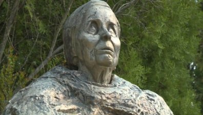 Зловещото пророчество на Баба Ванга за 2025 г.