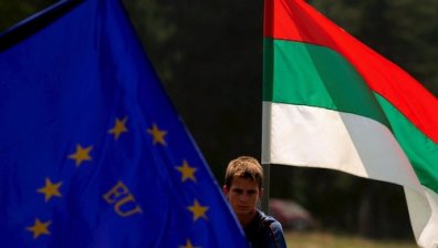 Бюджетът на европейските мечти